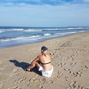 Meet your Posher, Barbara